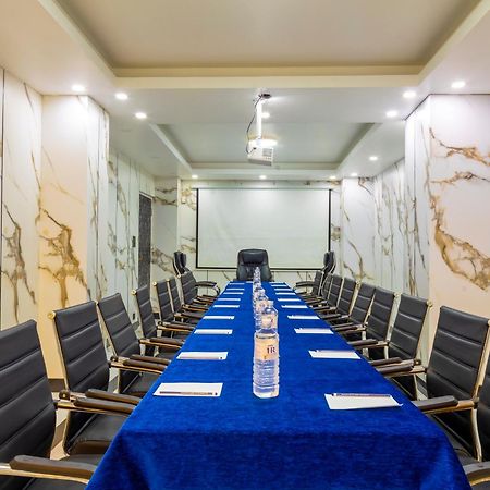 Hotel Robot Balaju Bagian luar foto