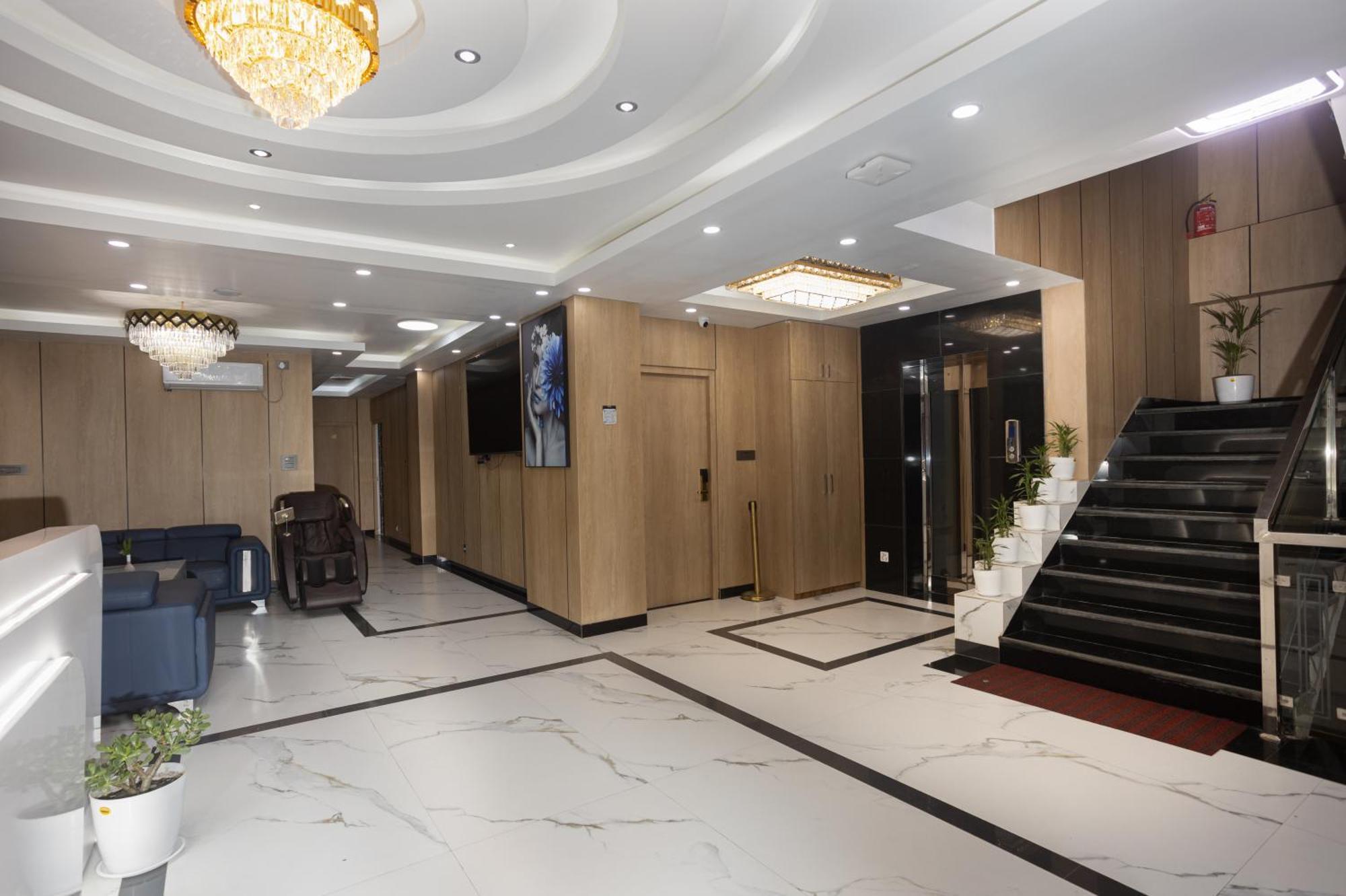 Hotel Robot Balaju Bagian luar foto