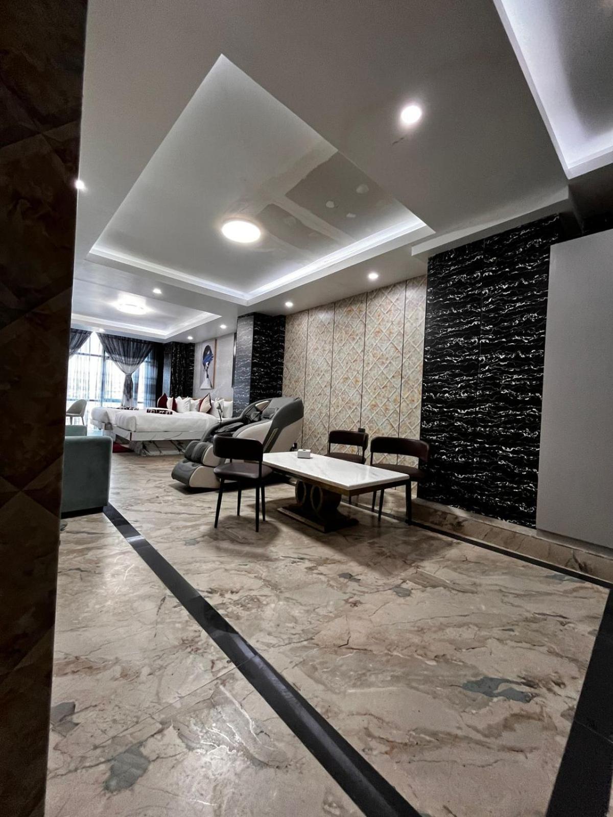 Hotel Robot Balaju Bagian luar foto